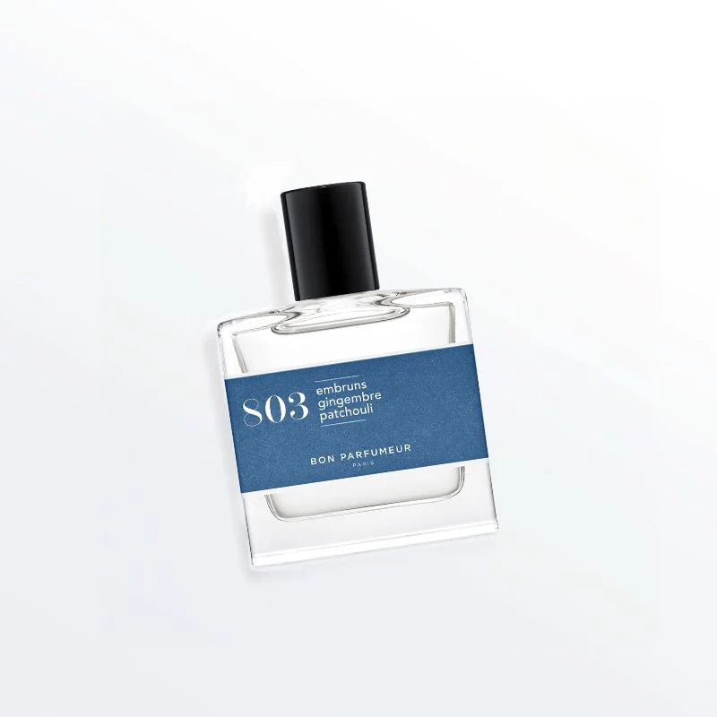 Cologne Intense 803