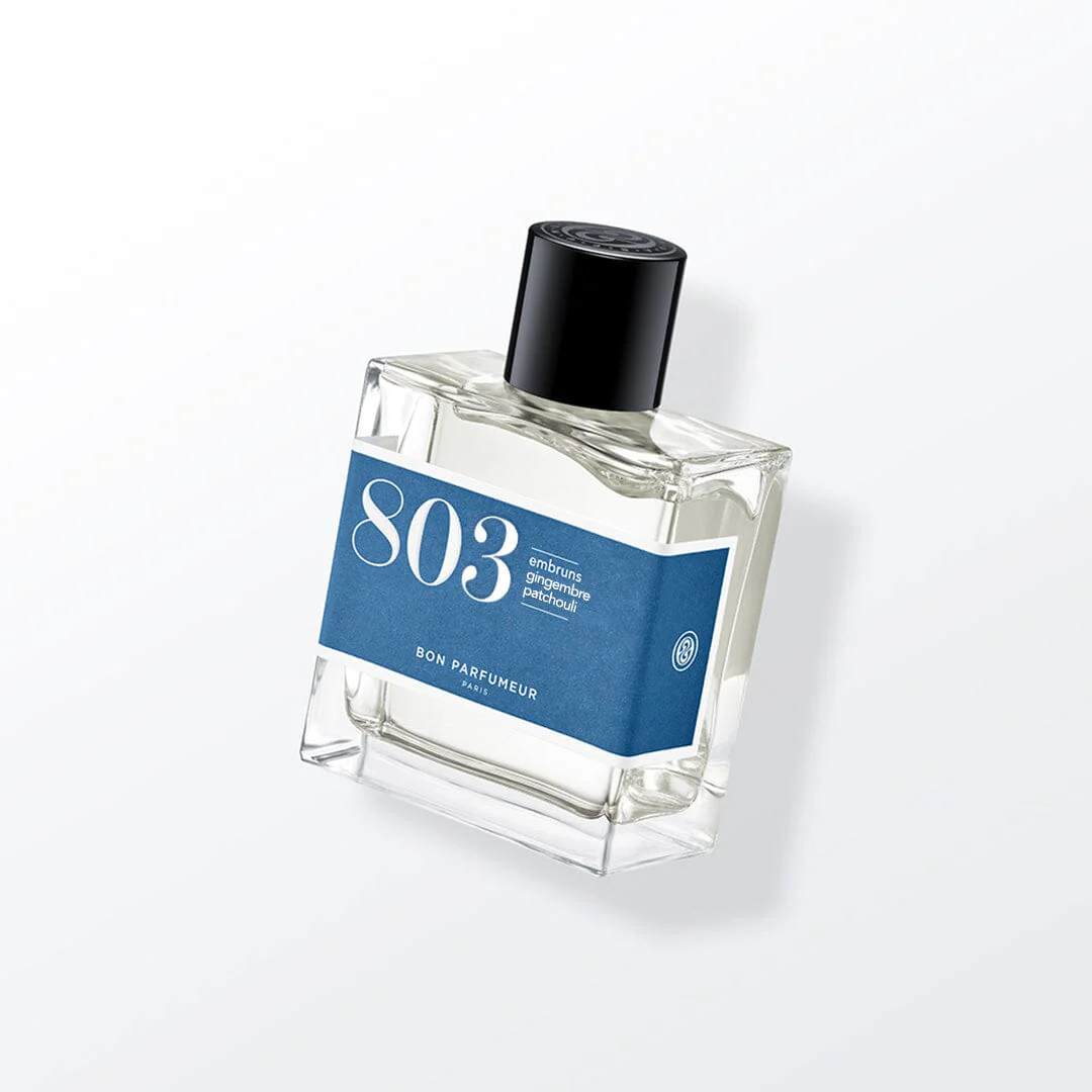 Cologne Intense 803