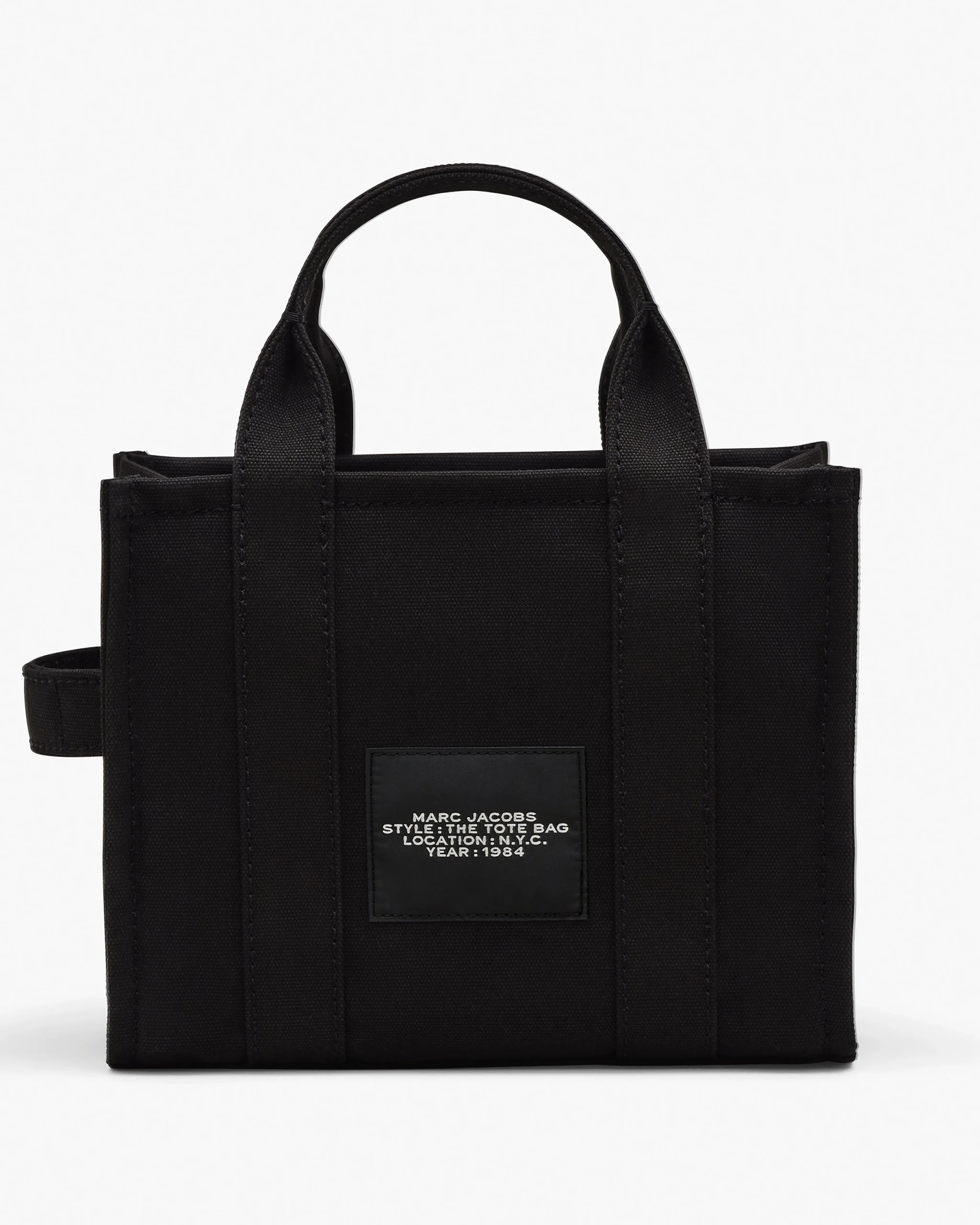 The small tote bag