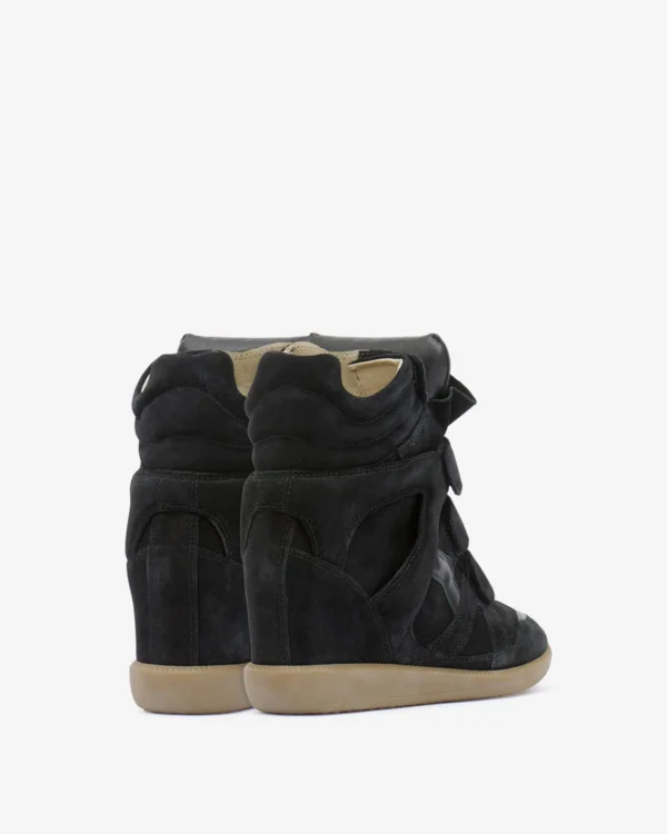 isabel-marant-bekett-sneakers-compensees-cuir-suede-noir-chaussures-iconiques-mode-tendance-valence-france-village-style-urbain-confort-luxe-back