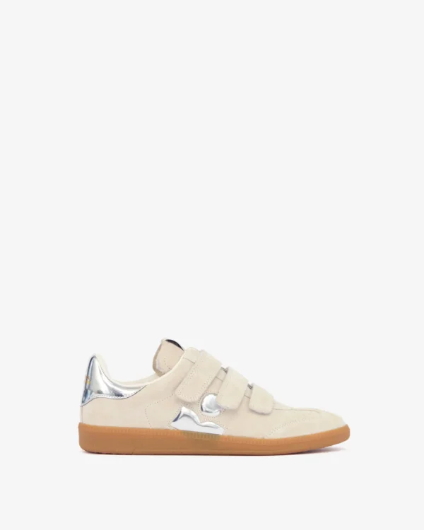 isabel-marant-beth-sneakers-cuir-chalk-silver-baskets-blanches-argent-mode-luxe-tendance-valence-france-village-style-urbain-sport-chic