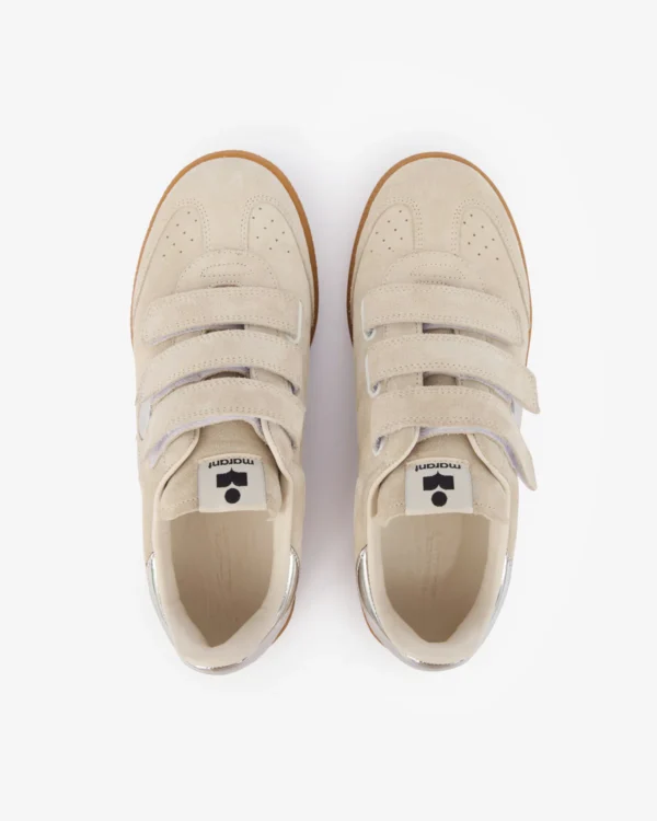 isabel-marant-beth-sneakers-cuir-chalk-silver-baskets-blanches-argent-mode-luxe-tendance-valence-france-village-style-urbain-sport-chic-above