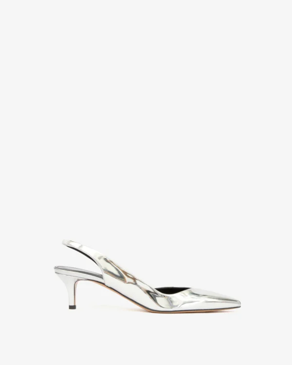 isabel-marant-padim-pumps-cuir-argente-silver-chaussures-luxe-mode-tendance-chic-valence-france-village-soiree-elegance