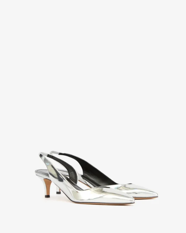 isabel-marant-padim-pumps-cuir-argente-silver-chaussures-luxe-mode-tendance-chic-valence-france-village-soiree-elegance-front