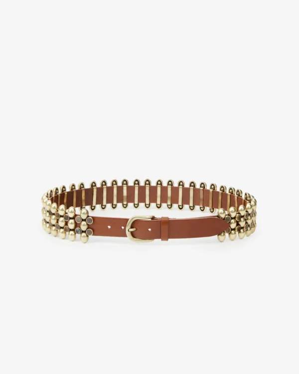 isabel-marant-varana-belt-ceinture-cuir-khaki-accessoire-mode-tendance-chic-elegant-valence-france-village-luxe-iconique