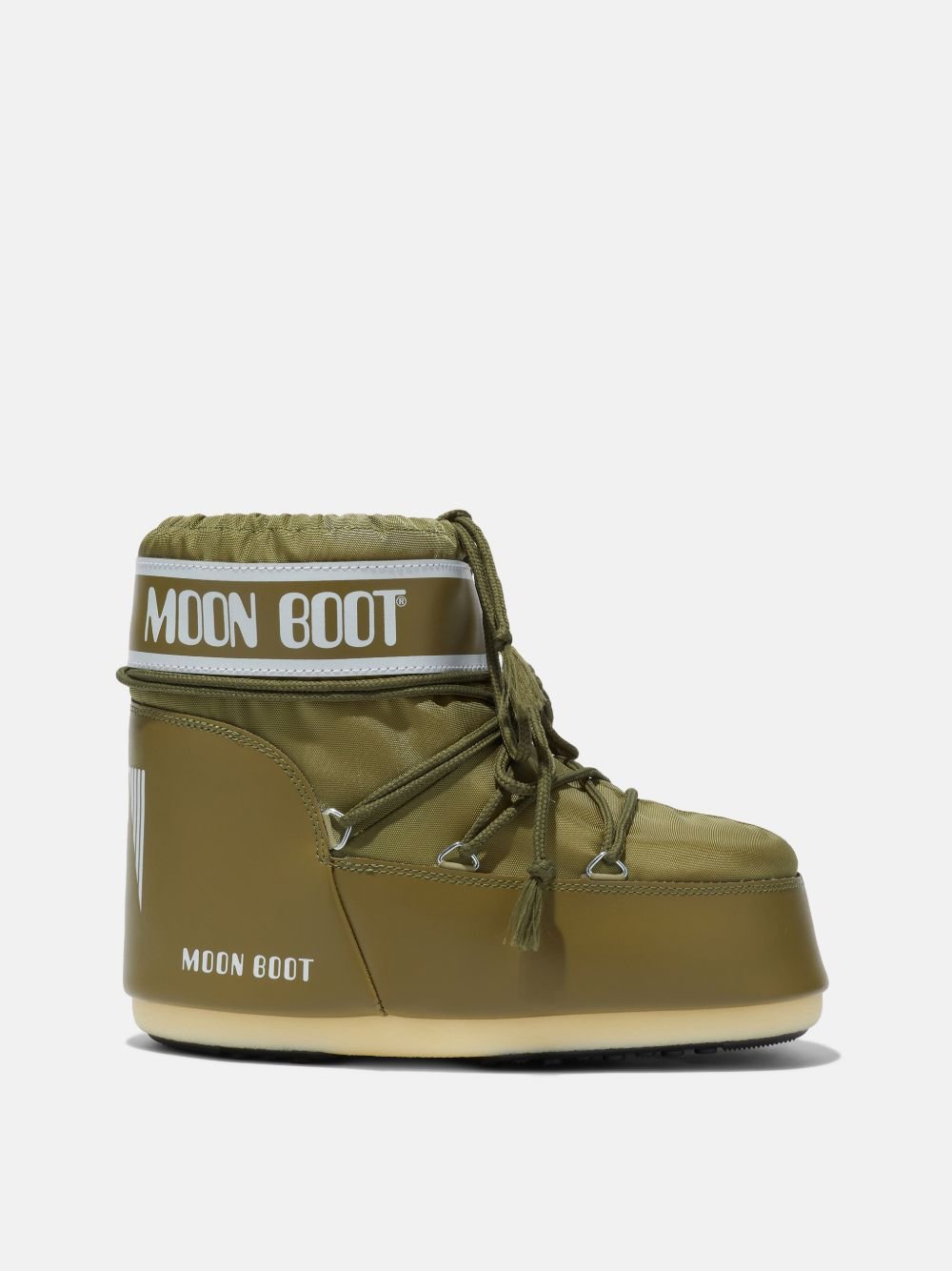 Moon Boot Icon Low Nylon