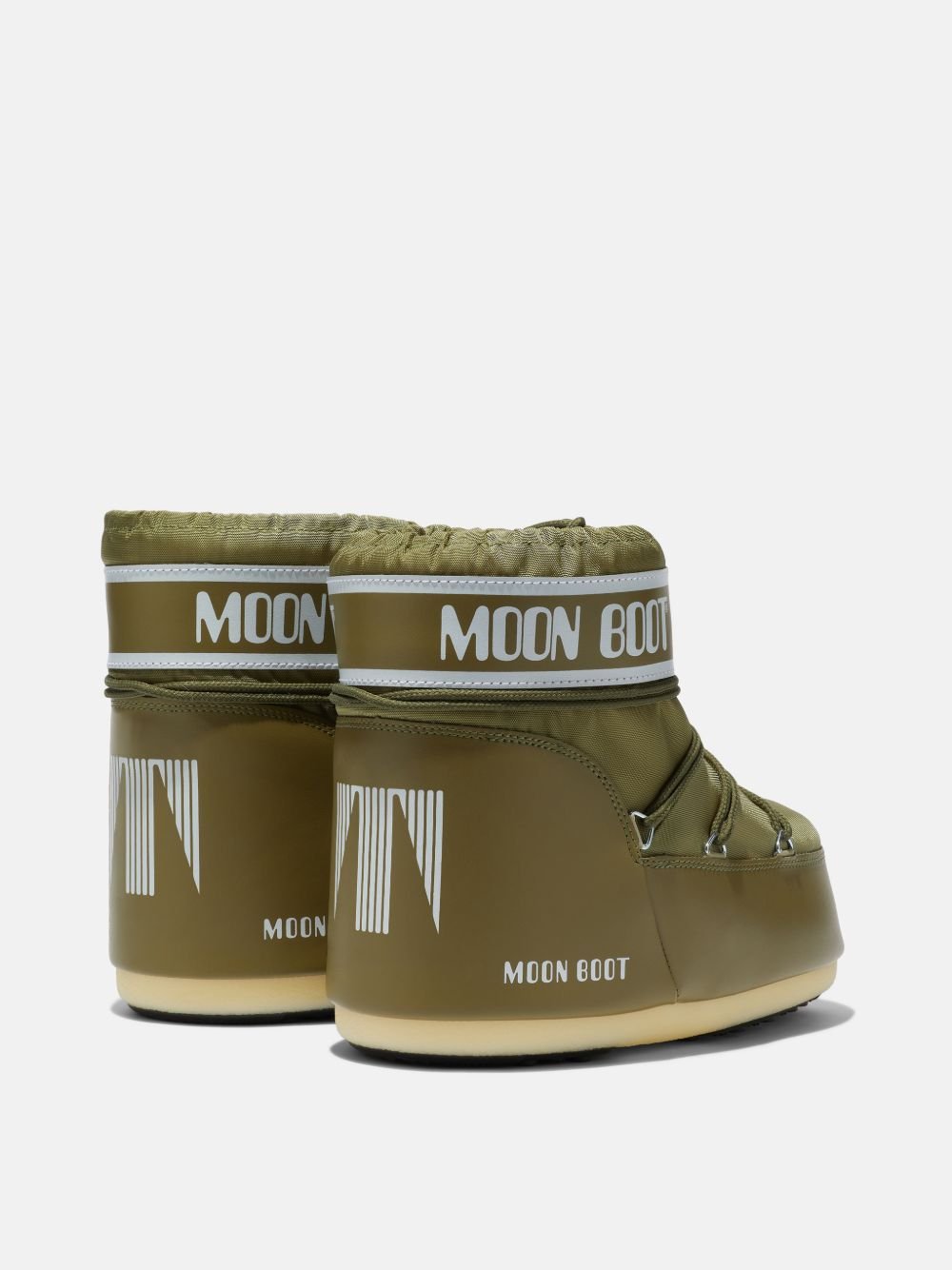 Moon Boot Icon Low Nylon