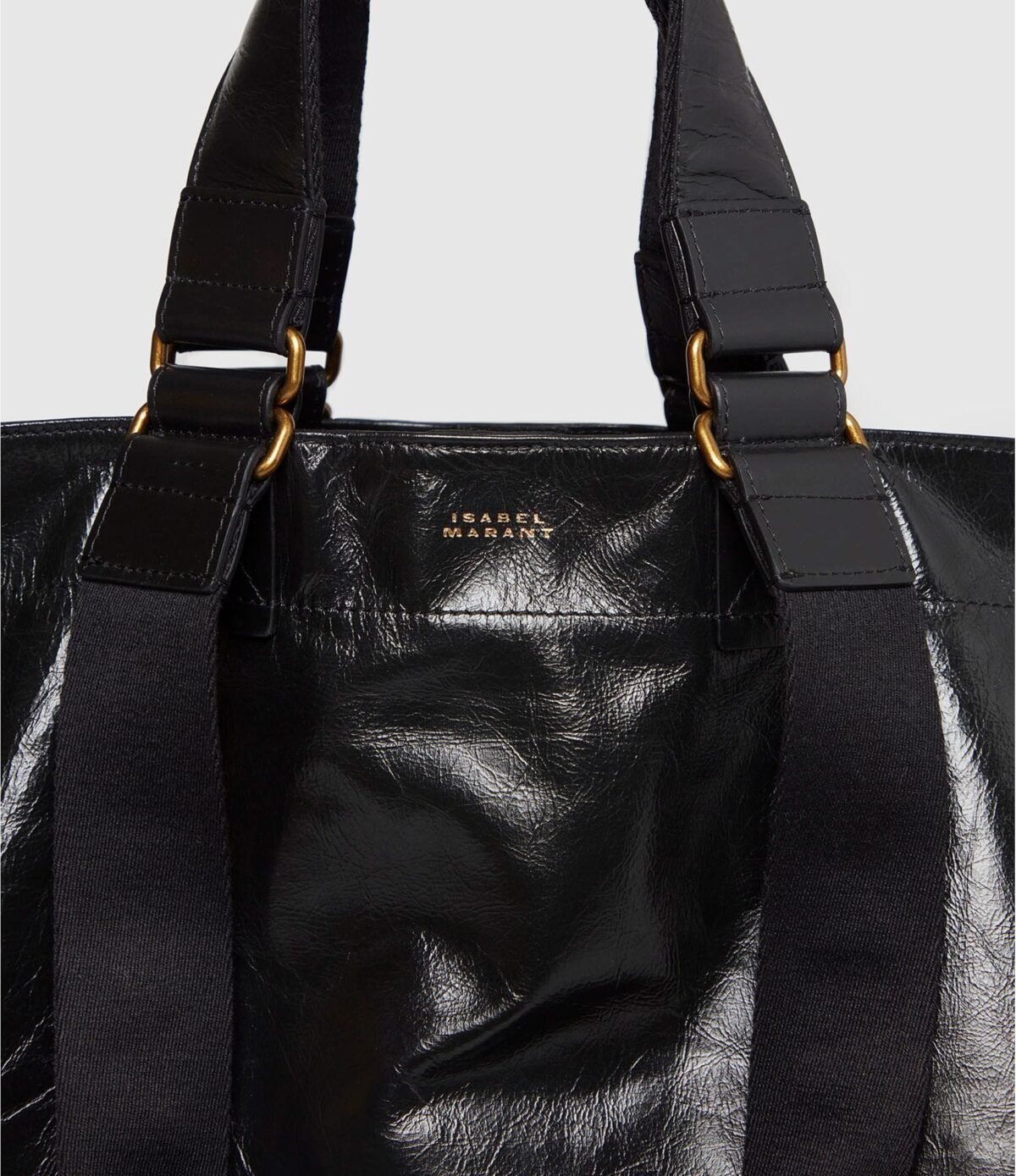 sac wardy isabel marant black brillant village valence 2025 logo