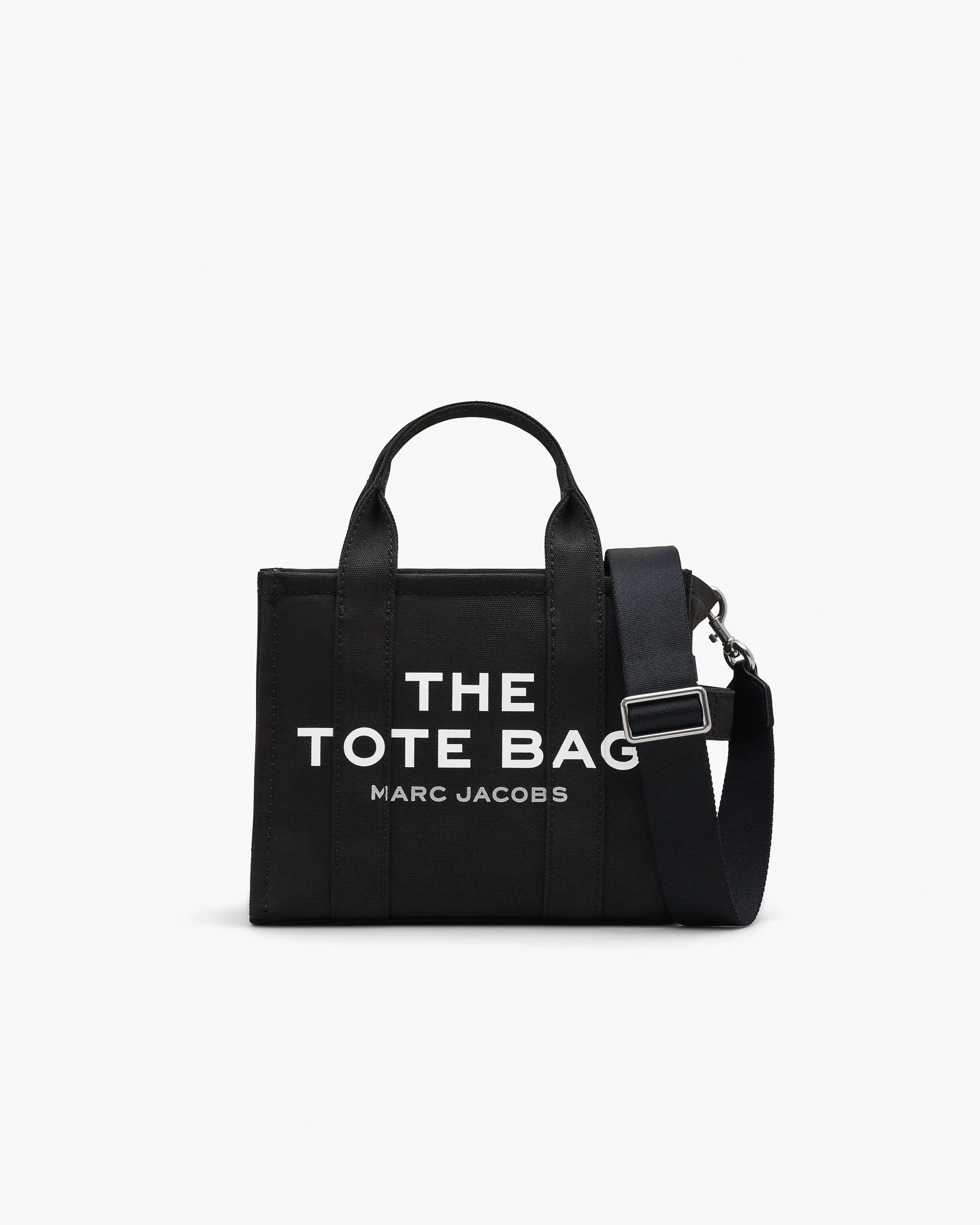 The small tote bag