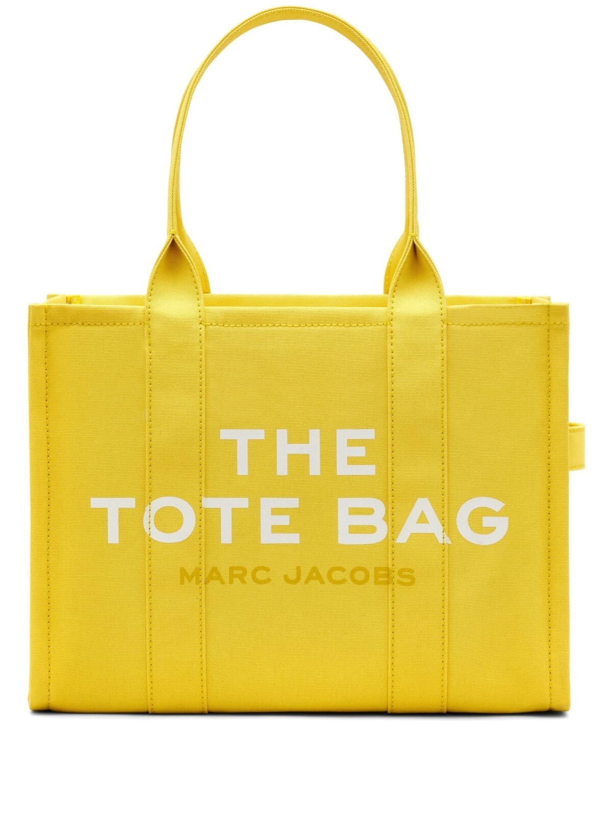 tote bag citrine