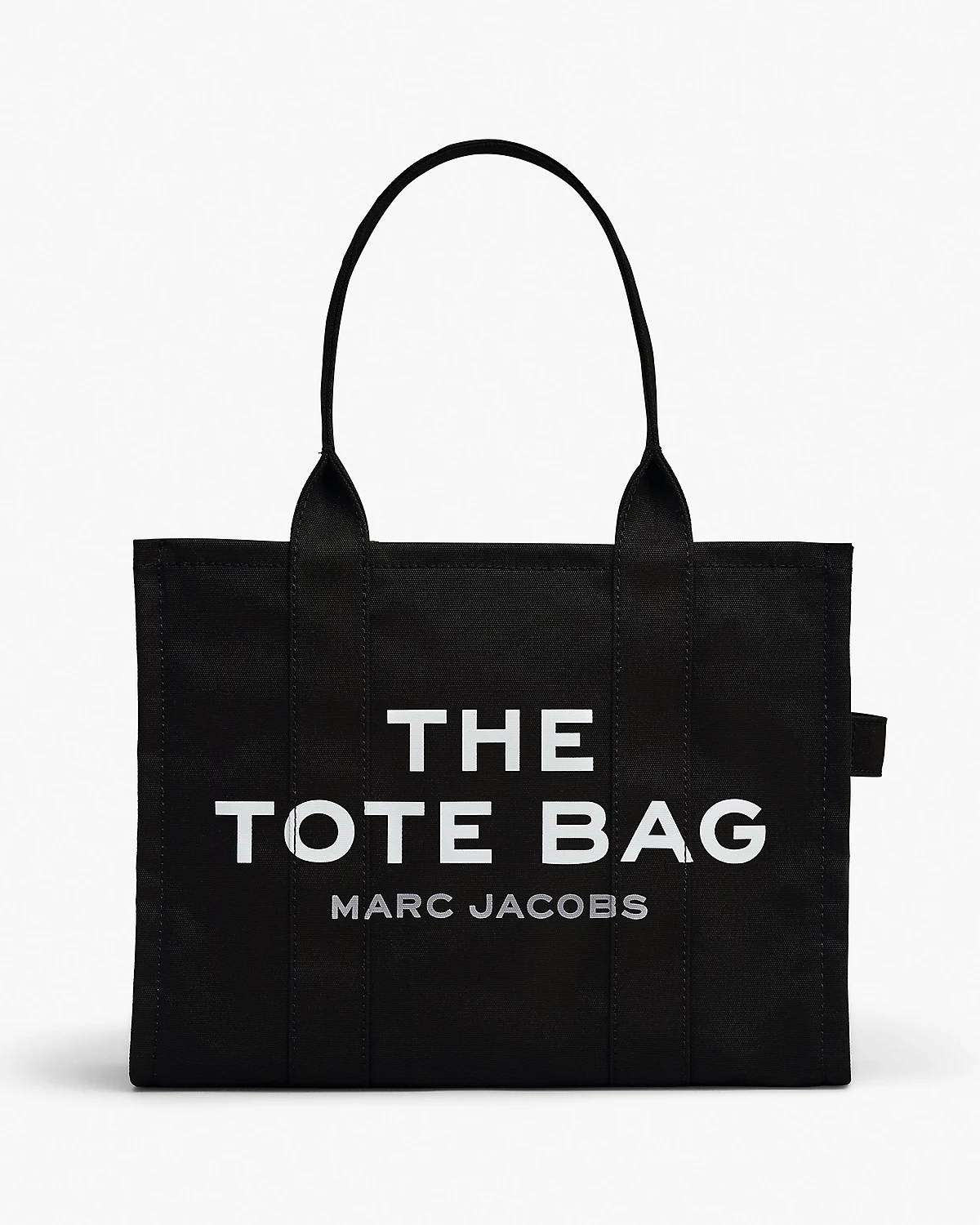 The tote bag