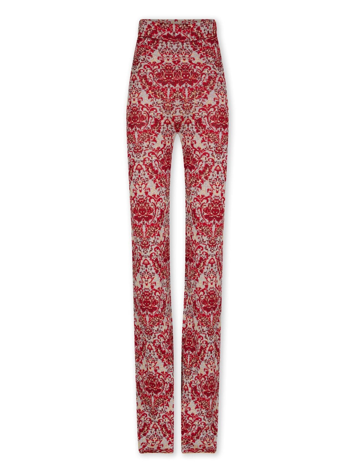 pantalon velours