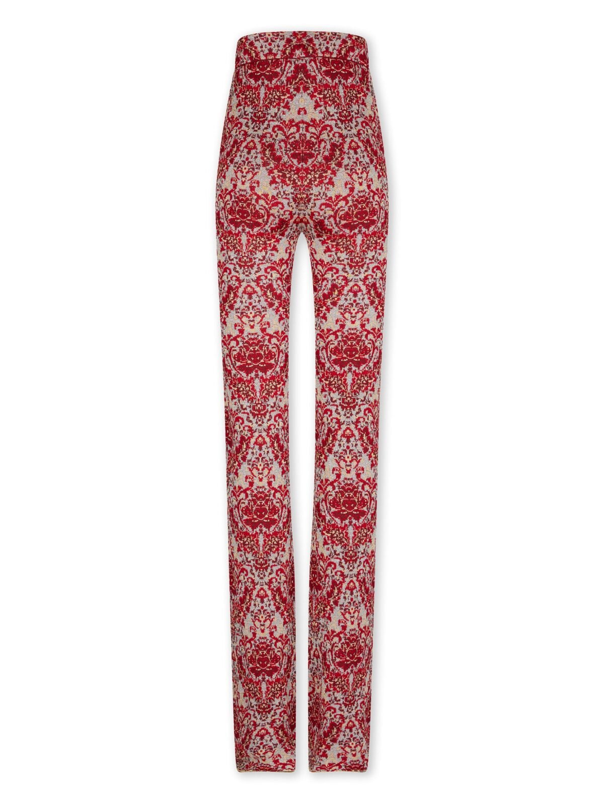 pantalon velours