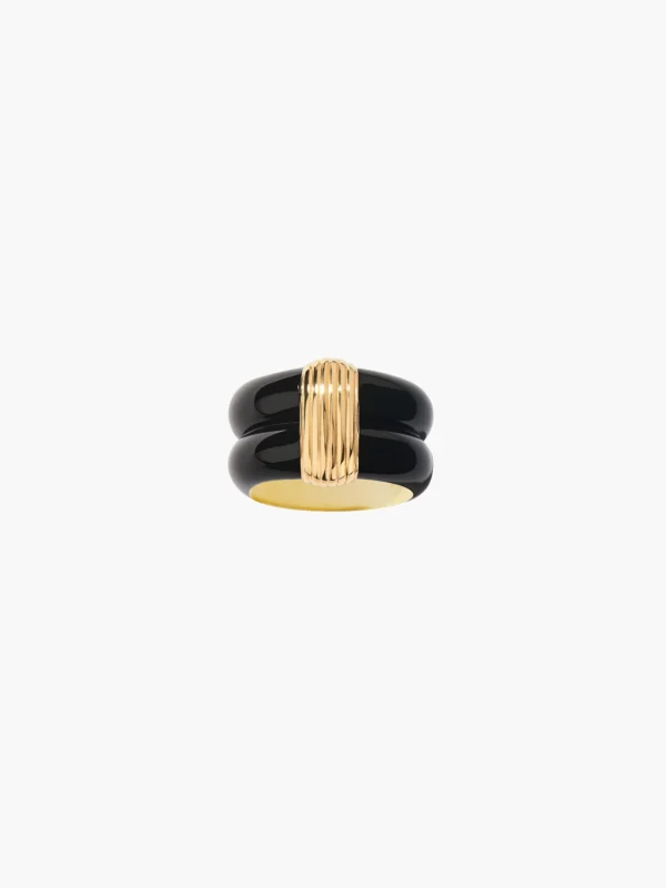 bague-aurelie-bidermann-katt-tendance-chic-2025-village-valence-noir