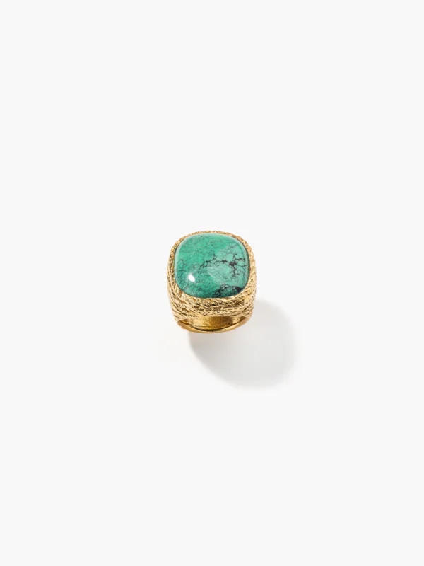 bague-aurelie-bidermann-miki-turquoise-intemporel-village-valence-2025-tendance-mode-pierre-doree