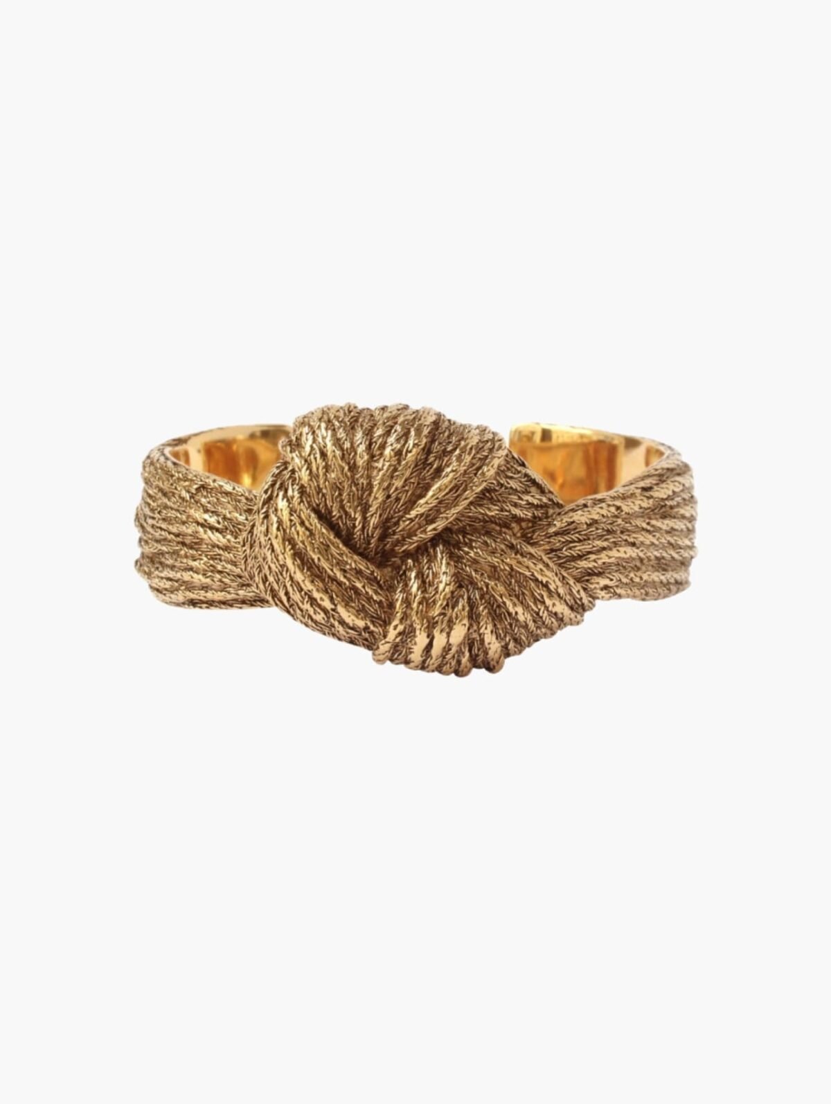 bracelet-aurelie-bidermann-miki-noeud-doree-or-manchette-tendance