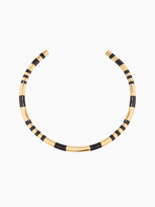 collier-aurelie-bidermann-noir-village-valence-tendance-positano