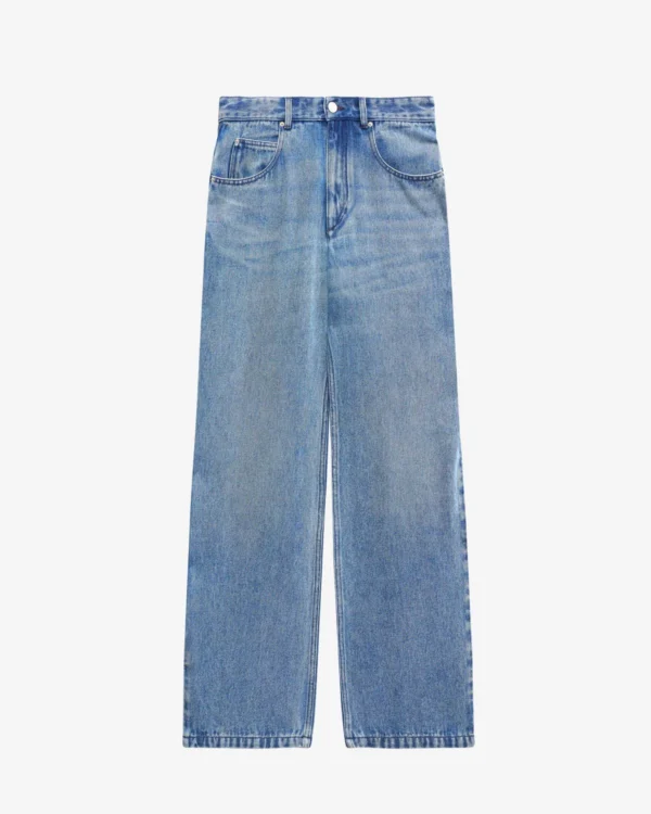 isabel-marant-pantalon-bymara-bleu-clair-denim-femme-valence