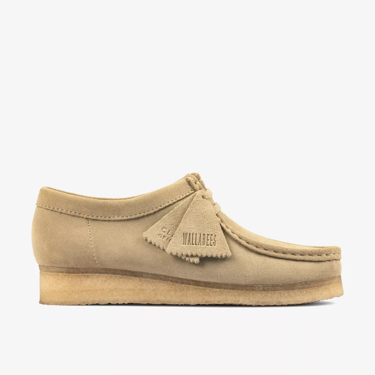 wallabee