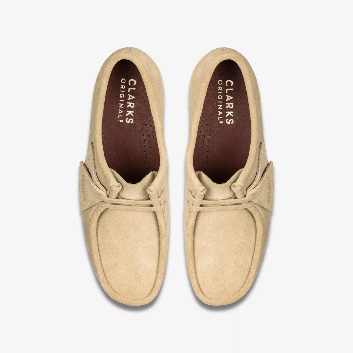 wallabee