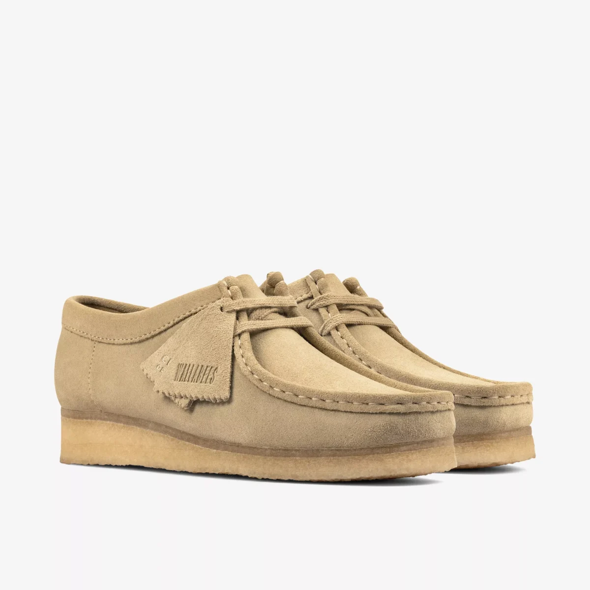 wallabee
