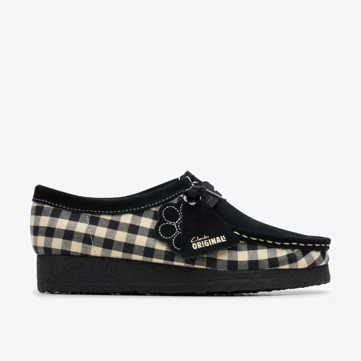 wallabee
