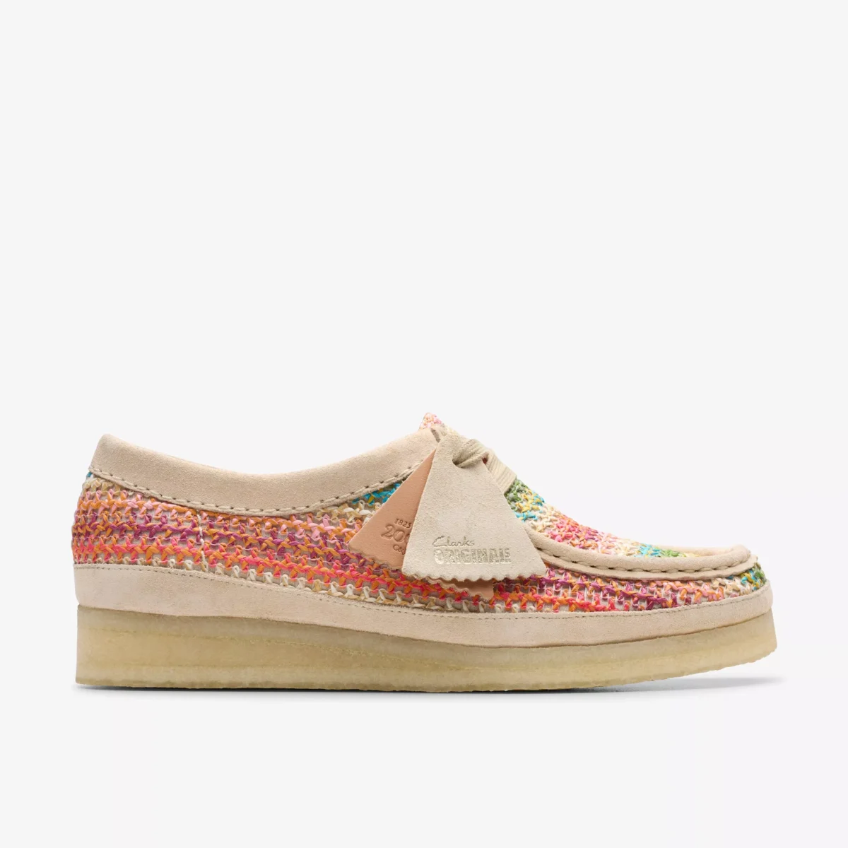 wallabee