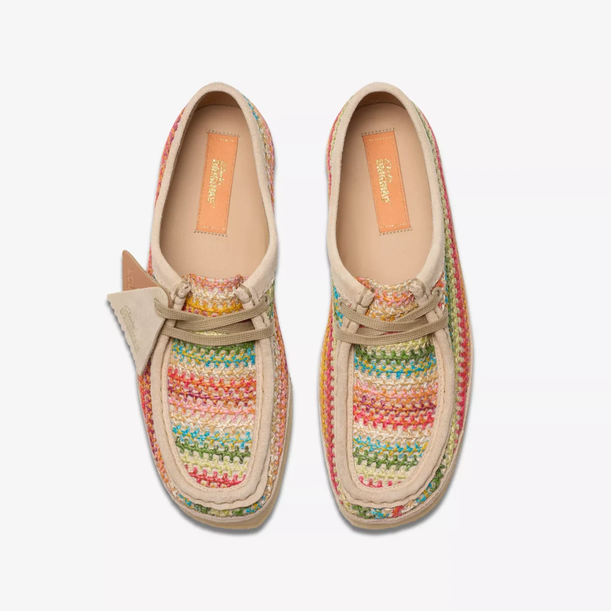 wallabee