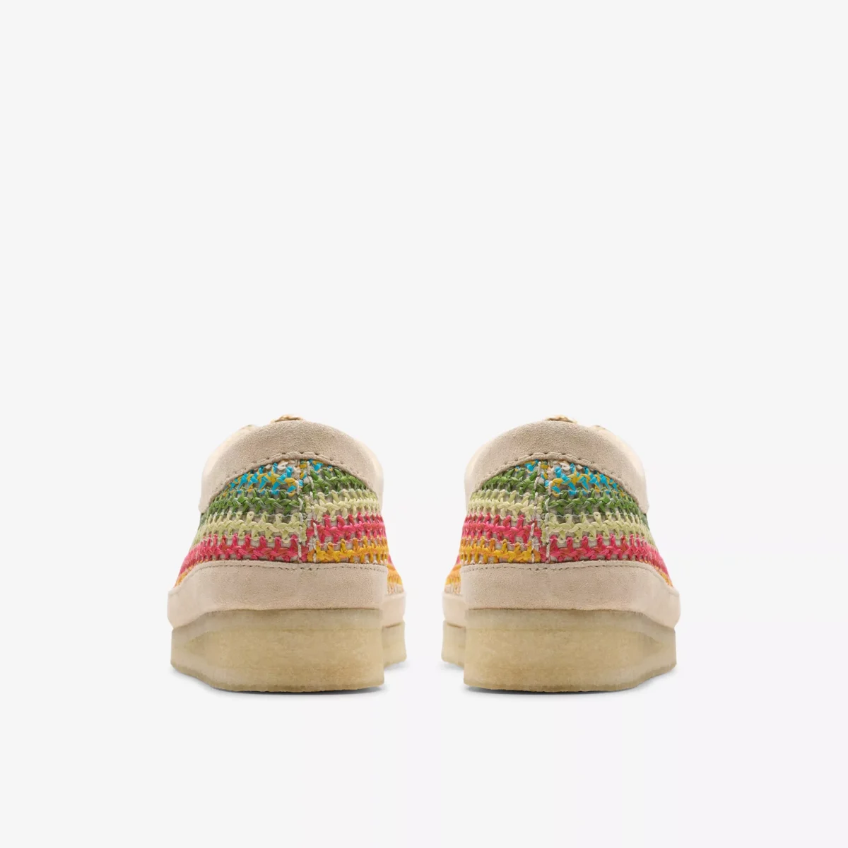 wallabee