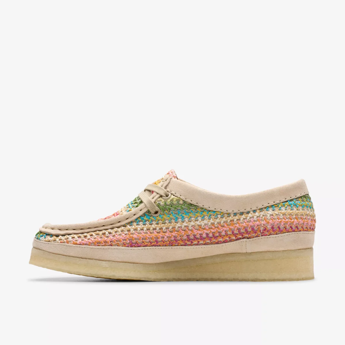 wallabee