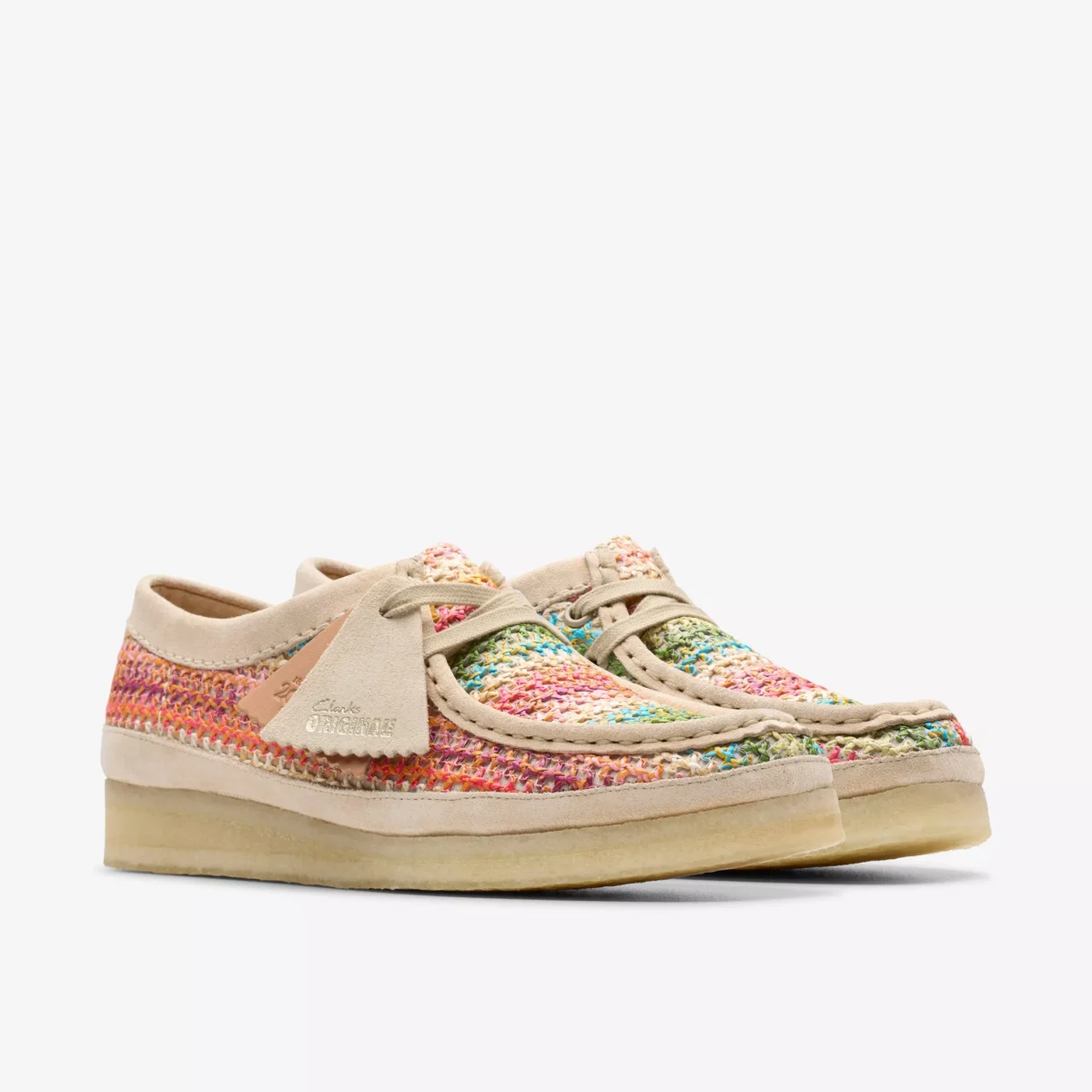 wallabee