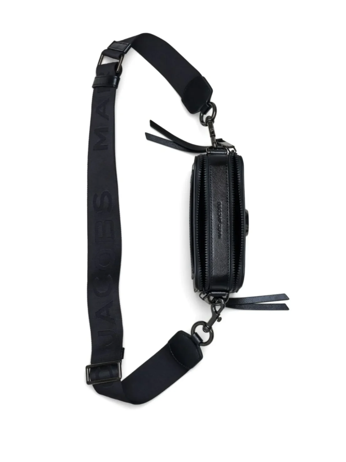 snapshot black marc jacobs village valence 2025 intemporel mode dessus