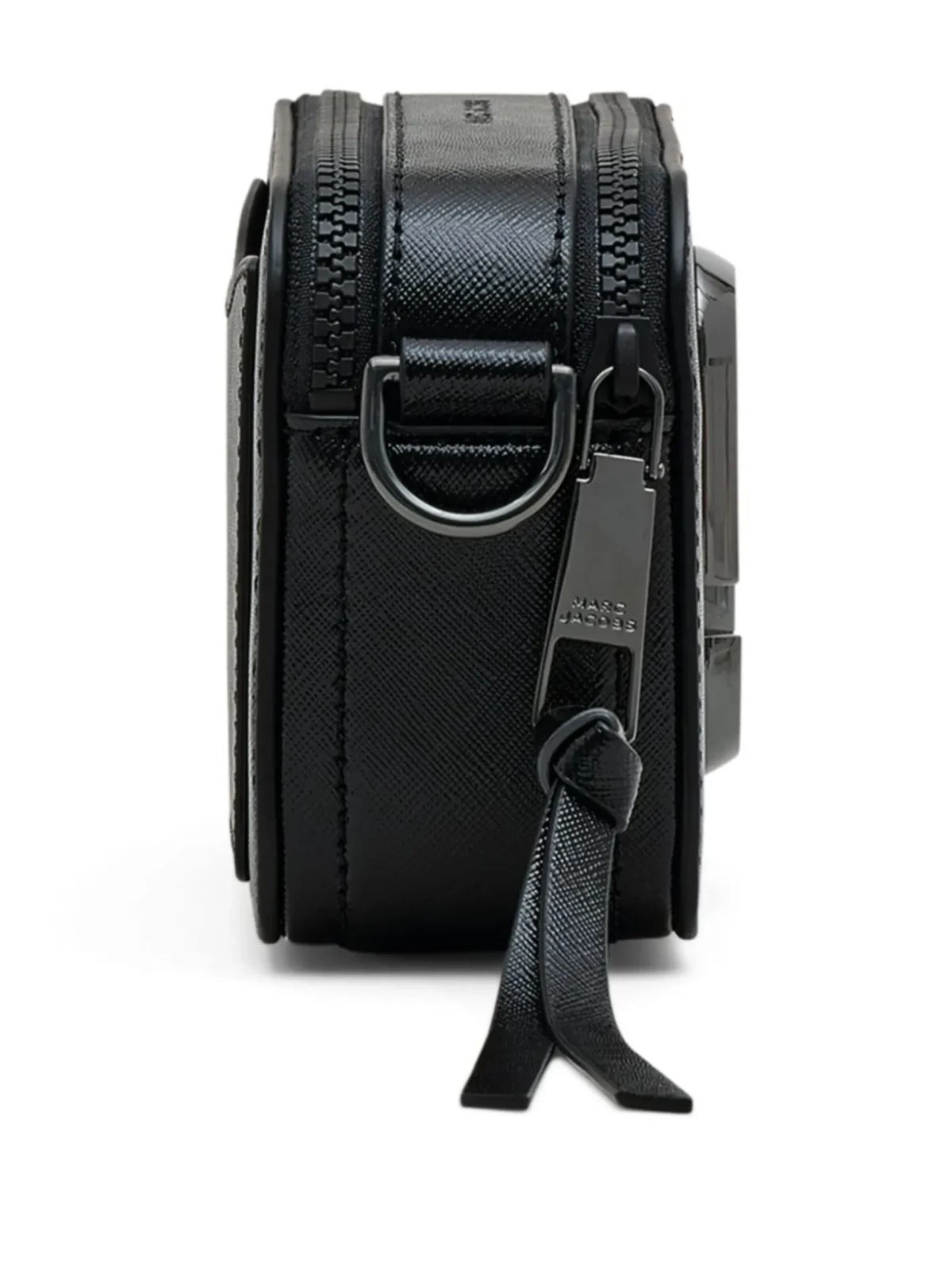 snapshot black marc jacobs village valence 2025 intemporel mode front