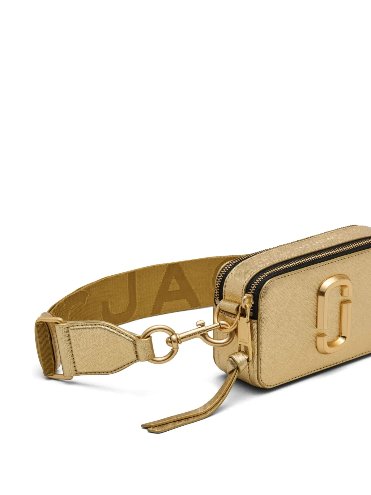 snapshot gold marc jacobs village valence 2025 intemporel mode front