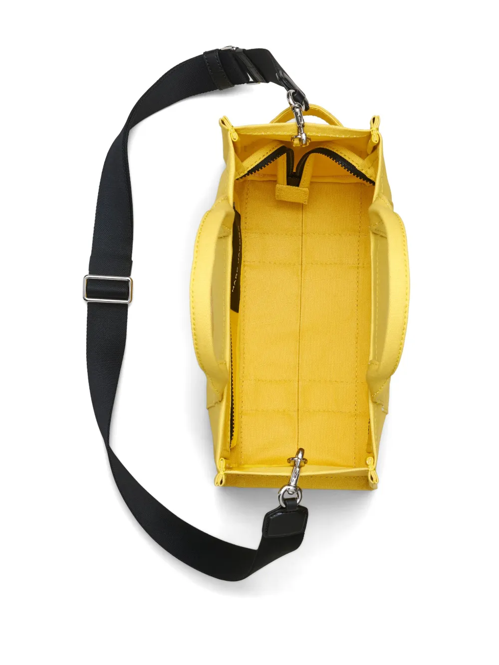 the medium tote bag marc jacobs citrine village valence ete above