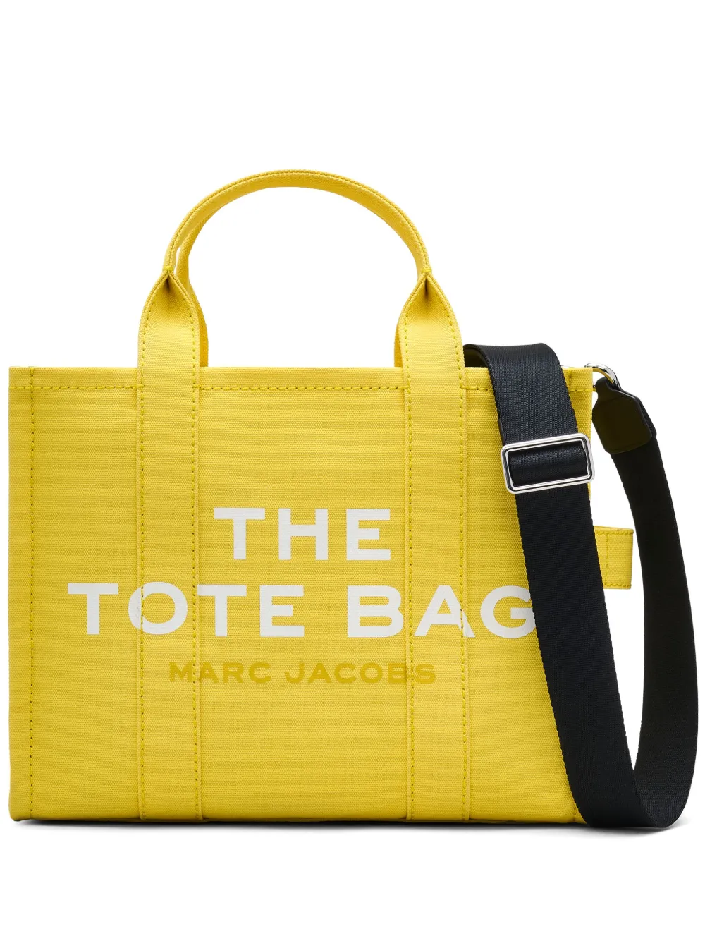 the medium tote bag marc jacobs citrine village valence ete