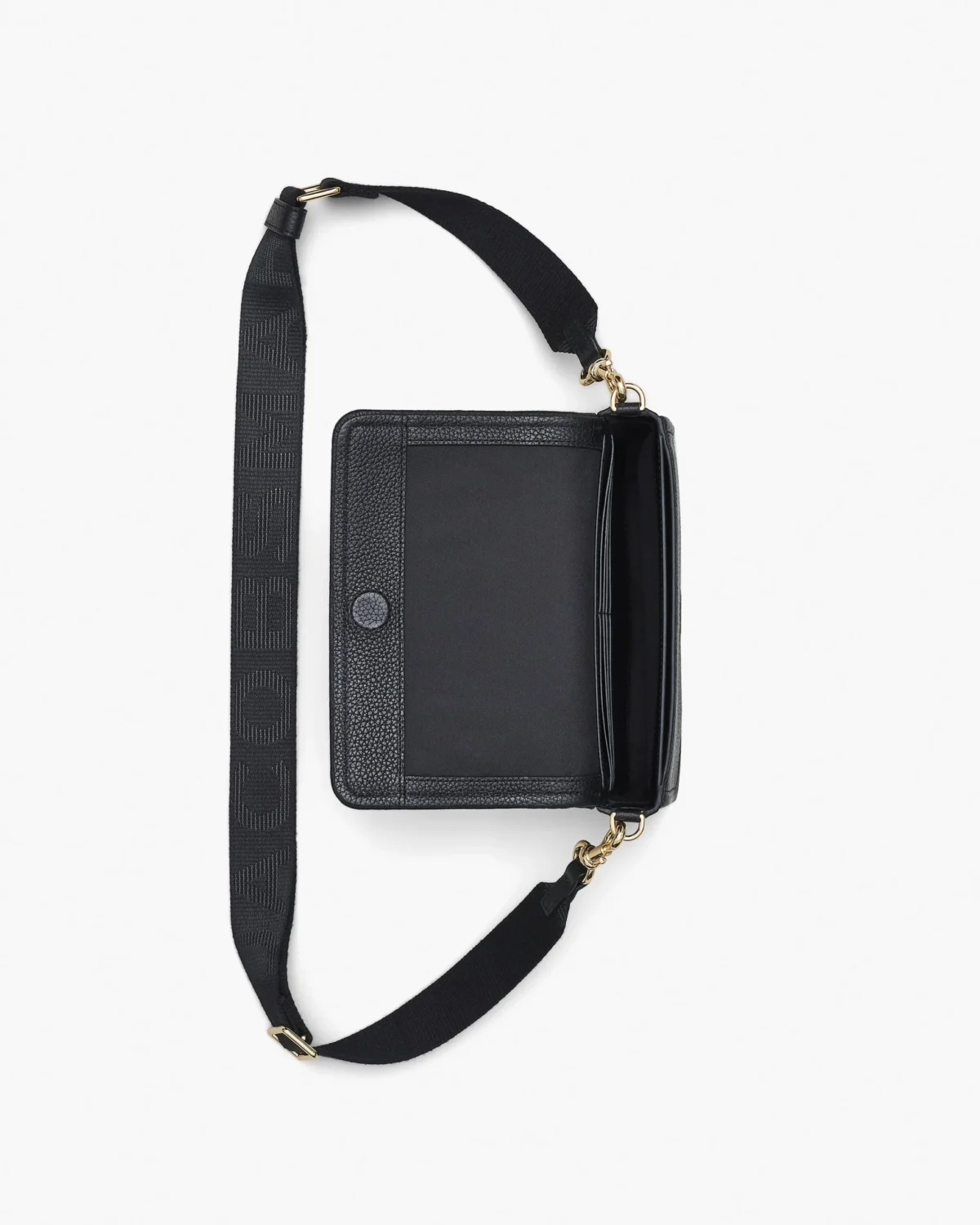 the mini bag cuir village mode valence 2025 intemporel black above
