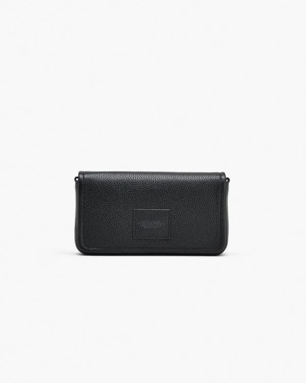 the mini bag cuir village mode valence 2025 intemporel black back