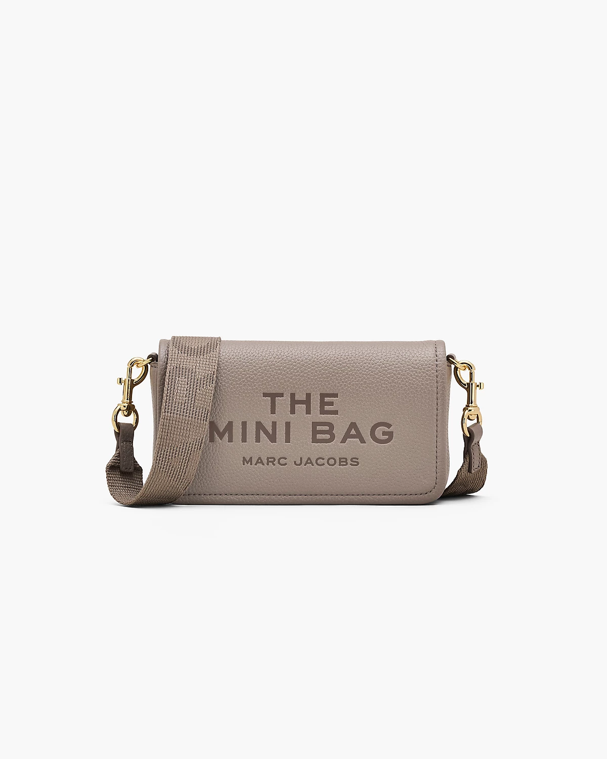 the mini bag cuir village mode valence 2025 intemporel cement