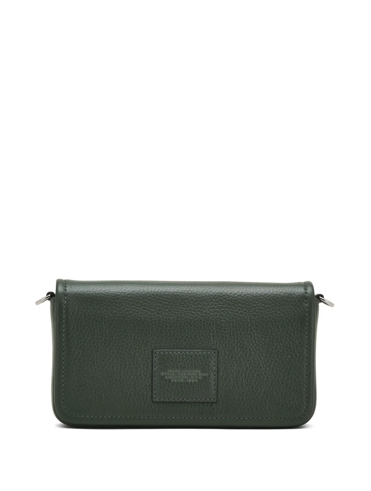 the mini bag marc jacobs village mode 2025 valence ivy back