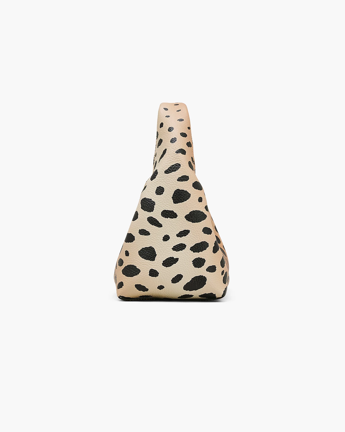 the mini sack bag leopard marc jacobs village valence 2025 mode motif intemporel