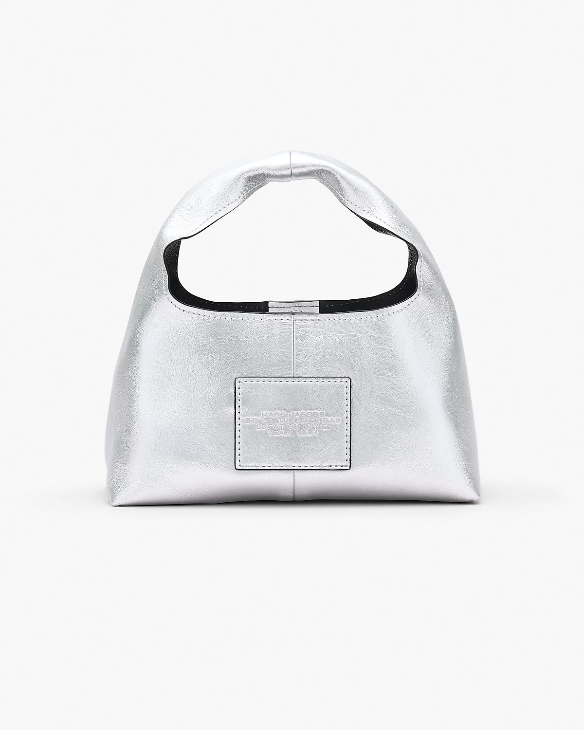 the mini sack marc jacobs village valence mode 2025 intemporel back
