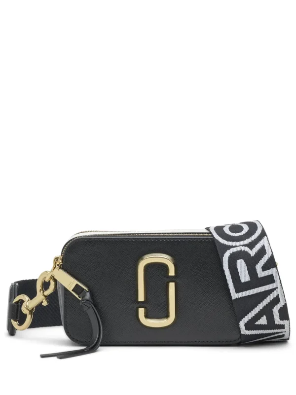 the snapshot black multi marc jacobs village valence 2025