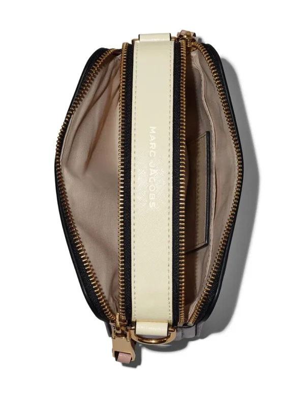 the snapshot khaki multi marc jacobs village valence 2025 above