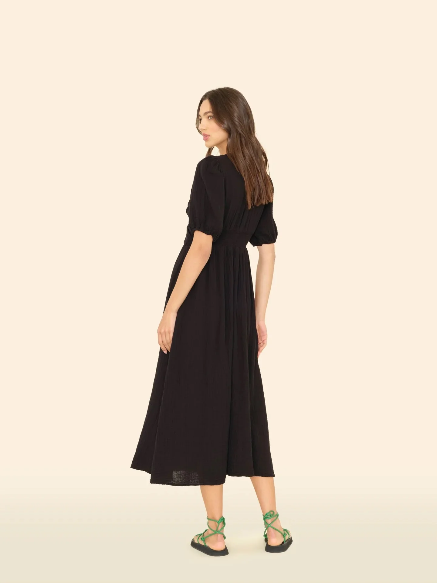 lawsyn dress