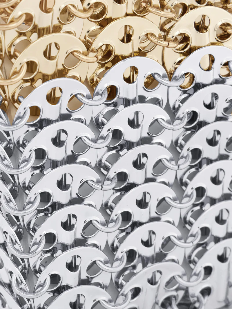 1969 nano rabanne village mode valenc 2025 detail