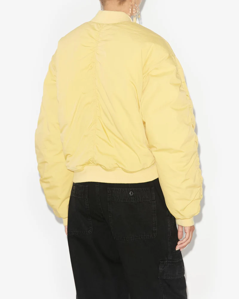 veste bomber bessime