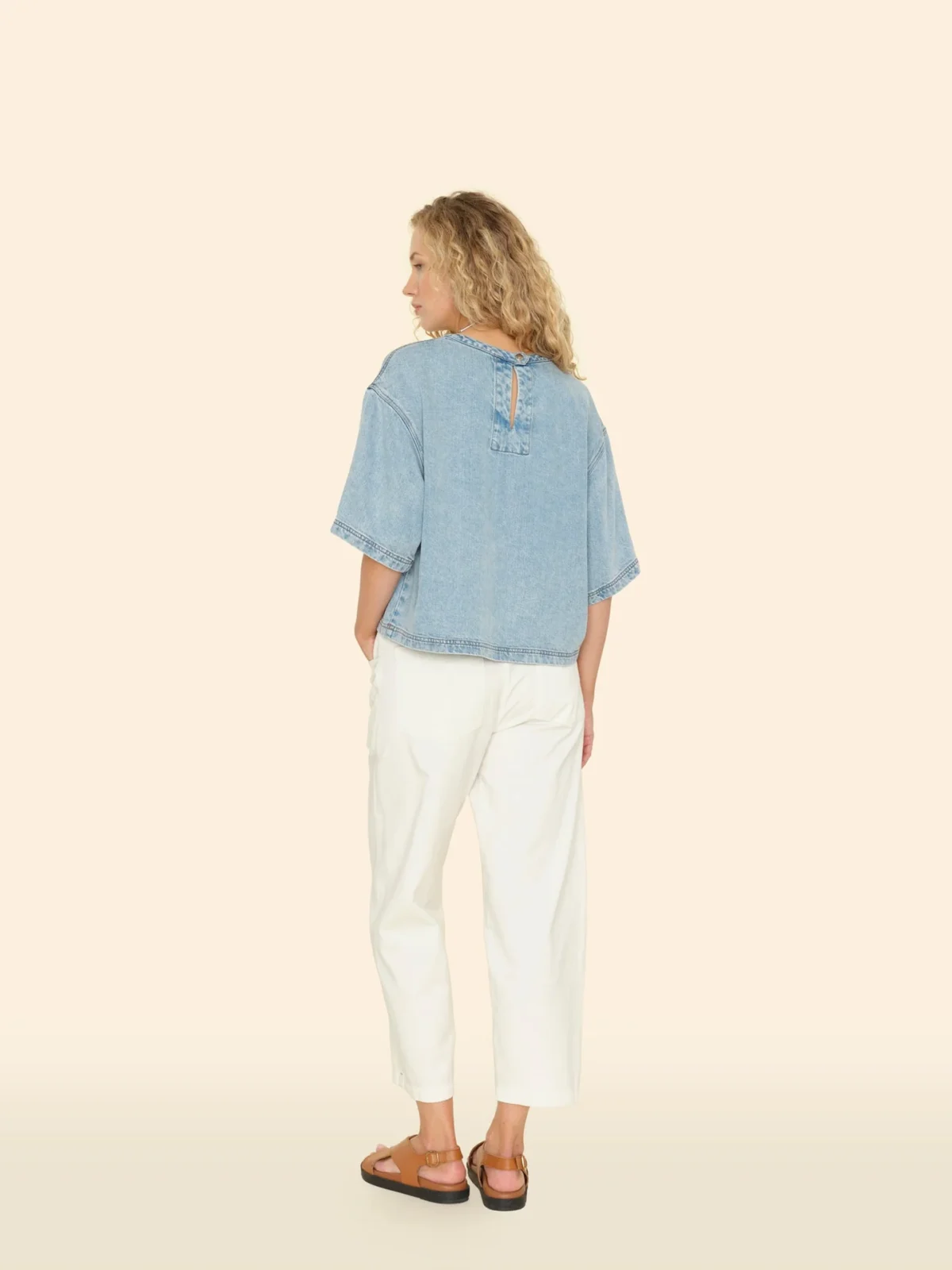 baxter pant