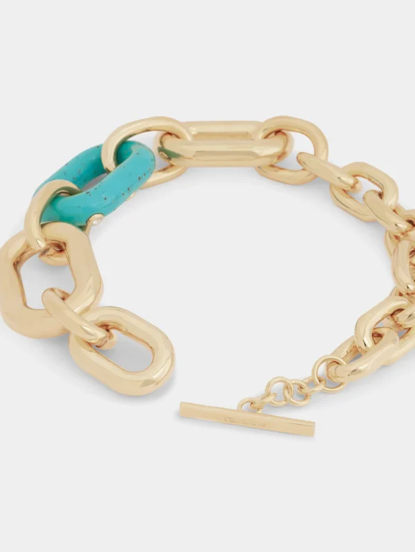 collier-rabanne-doree-turquoise-village-mode-valence-ete-2025-above