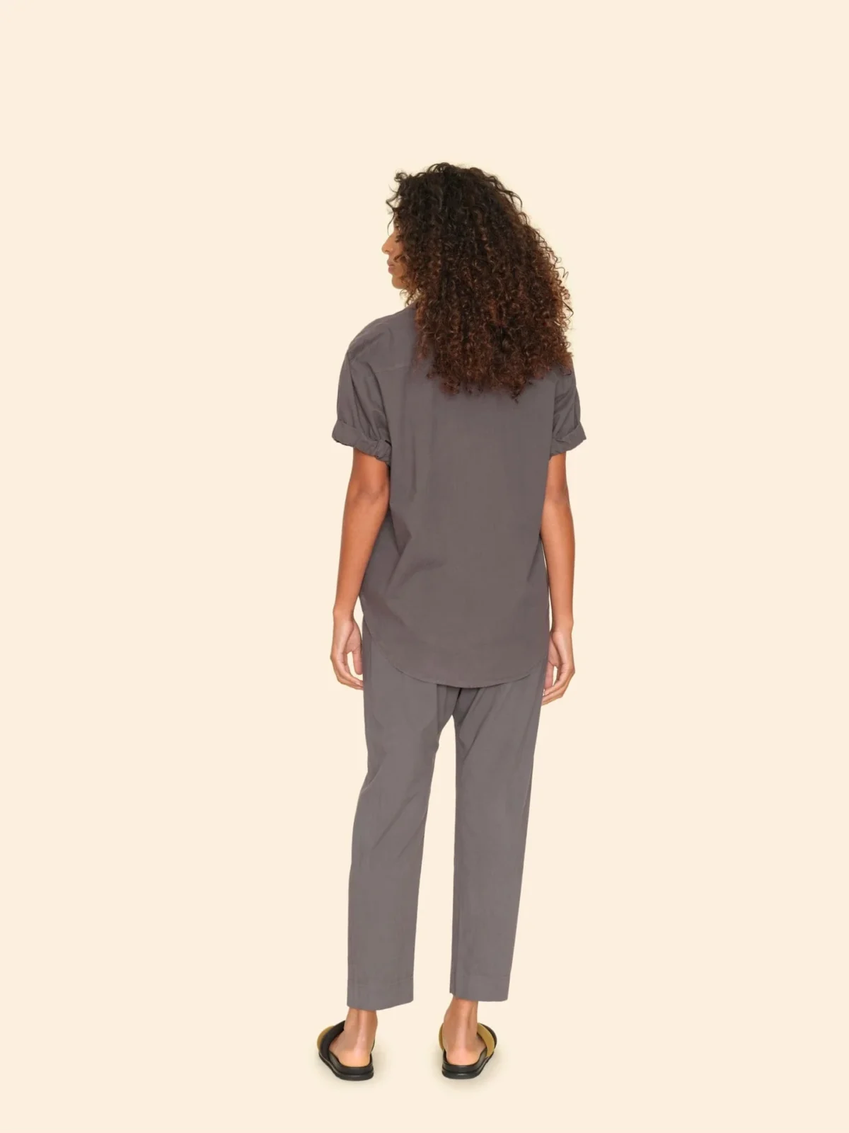 draper pant xirena uni village mode valence 2025 back porter
